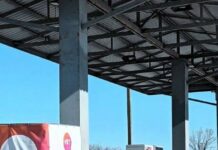 Перевірка пального на Одещині: інспектори знайшли порушення на АЗС