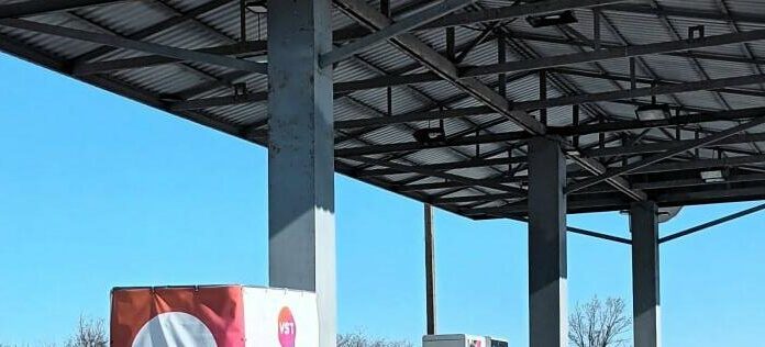 Перевірка пального на Одещині: інспектори знайшли порушення на АЗС