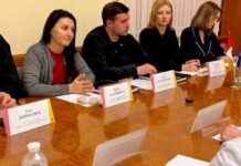 В Одесі запускають нічні гуманітарні чергування після російських атак