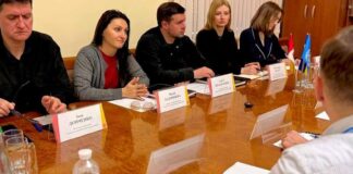 В Одесі запускають нічні гуманітарні чергування після російських атак