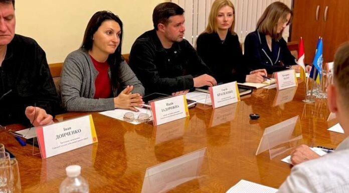 В Одесі запускають нічні гуманітарні чергування після російських атак