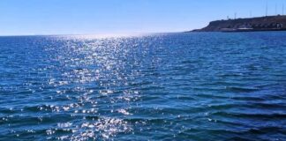 В Одесі перевірили морську воду на нафтопродукти: що показали результати