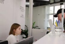 Які послуги можна отримати у ЦНАПах Одеси: перелік