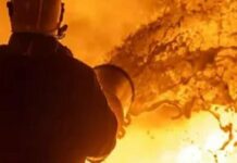 Екоудар по Одесі: в атмосферу потрапили сотні тонн викидів