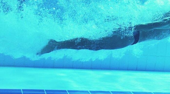 В Одесі на базі «Динамо» щосуботи проводитумуться тренування із плавання для дітей ветеранів