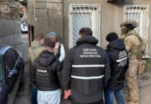 В Одесі викрили масштабну схему втечі за кордон: понад 100 ухилянтів, — ФОТО