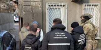В Одесі викрили масштабну схему втечі за кордон: понад 100 ухилянтів, — ФОТО