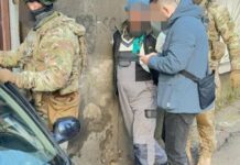 В Одесі викрили масштабну схему втечі за кордон: понад 100 ухилянтів, — ФОТО