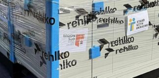 Одеса отримала генератори від Франції для критичної інфраструктури, — ФОТО