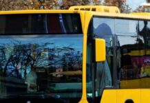 Соціальні маршрути в Одесі 14 березня: графік автобусів, трамваїв і тролейбусів