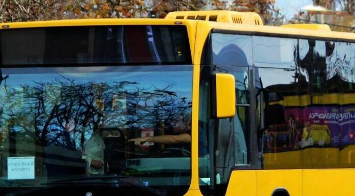 Соціальні маршрути в Одесі 14 березня: графік автобусів, трамваїв і тролейбусів