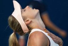 Одеситка Еліна Світоліна не дійшла до фіналу турніру WTA 1000