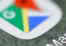 Нові функції Google Maps: що зміниться для водіїв в Одесі