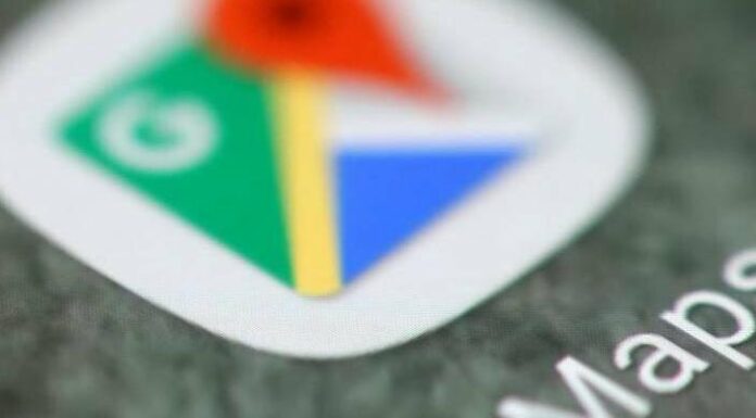 Нові функції Google Maps: що зміниться для водіїв в Одесі