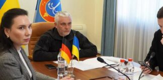 Одещина шукає нові інвестиції: Кіпер провів переговори з німецьким Бременом