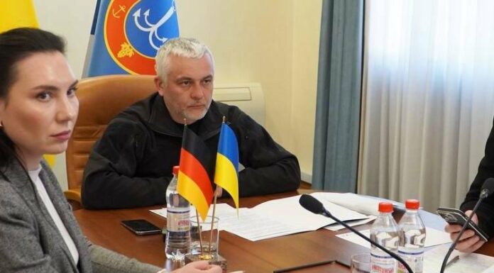 Одещина шукає нові інвестиції: Кіпер провів переговори з німецьким Бременом