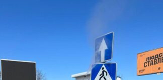 В Одесі триває ремонт доріг, які «зійшли» разом зі снігом, — ФОТО