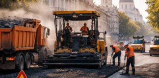 Мільйони на дороги Одеси: хто отримав підряди майже на 20 млн