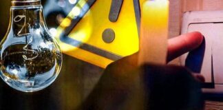 Завтра Одесу чекають масштабні відключення світла: де та як довго