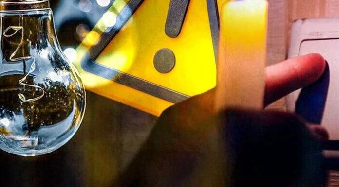 Завтра Одесу чекають масштабні відключення світла: де та як довго