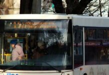 Як сьогодні курсує транспорт в Одесі та що зміниться вже завтра: розклад руху