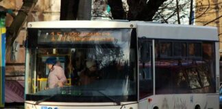 Як сьогодні курсує транспорт в Одесі та що зміниться вже завтра: розклад руху