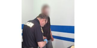 Залетів у чужий дім, побив господаря і пограбував: на Одещині винесли вирок рецидивісту