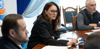 Одещина отримає 582,3 млн грн на захист критичної інфраструктури