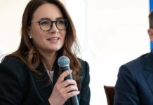 Експорт, інвестиції і кредити: Свириденко зустрілася з бізнесом Одещини