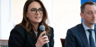 Експорт, інвестиції і кредити: Свириденко зустрілася з бізнесом Одещини