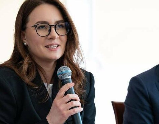 Експорт, інвестиції і кредити: Свириденко зустрілася з бізнесом Одещини