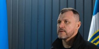 “Дякую кожному, хто захищає”: Клименко озвучив шокуючу статистику по Одещині