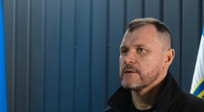 “Дякую кожному, хто захищає”: Клименко озвучив шокуючу статистику по Одещині