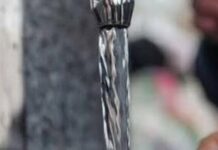 Чи відповідає нормам вода в одеських бюветах