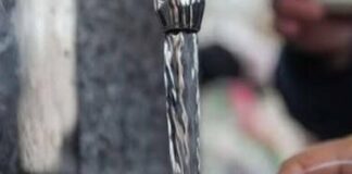 Чи відповідає нормам вода в одеських бюветах