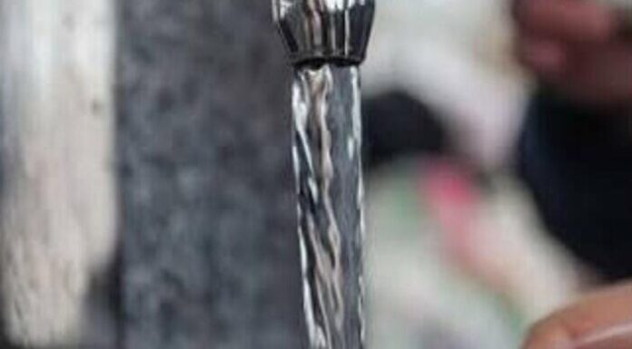 Чи відповідає нормам вода в одеських бюветах