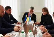 Одесу назвали стратегічним центром гуманітарної логістики