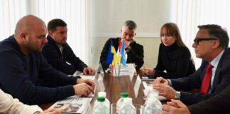 Одесу назвали стратегічним центром гуманітарної логістики