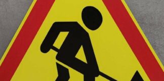 Стало відомо, де в Одесі сьогодні відбувається ремонт доріг