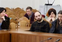 В Одесі стартувала програма для активних громадян