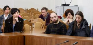 В Одесі стартувала програма для активних громадян