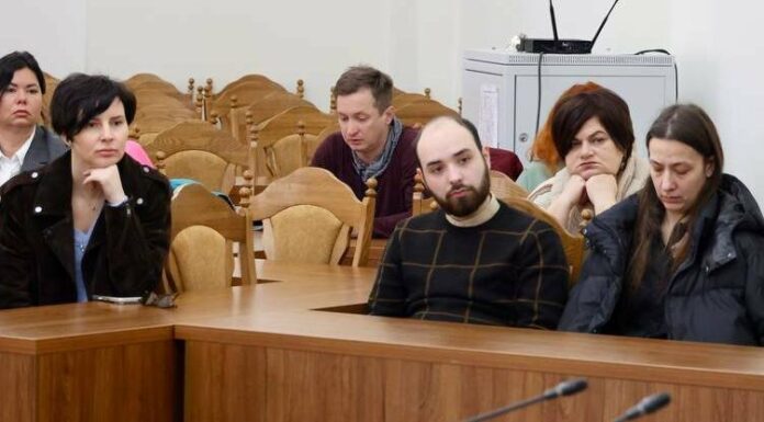 В Одесі стартувала програма для активних громадян
