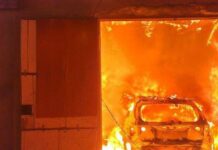 Дрони вдарили по Одещині: є влучання в будинок і енергетику, — ФОТО