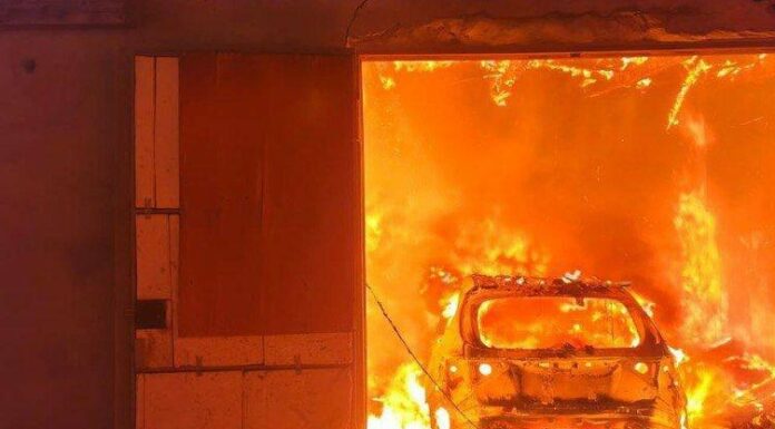 Дрони вдарили по Одещині: є влучання в будинок і енергетику, — ФОТО