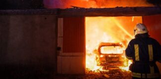 Понад 3000 дронів і сотні бомб: Зеленський розповів про нову хвилю ударів на Україну