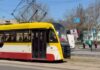 В Одесі повертають електротранспорт: коли запрацюють трамваї і тролейбуси