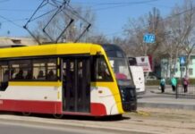В Одесі повертають електротранспорт: коли запрацюють трамваї і тролейбуси