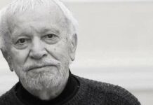 В Одесі помер народний артист України Віллен Новак