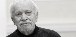 В Одесі помер народний артист України Віллен Новак