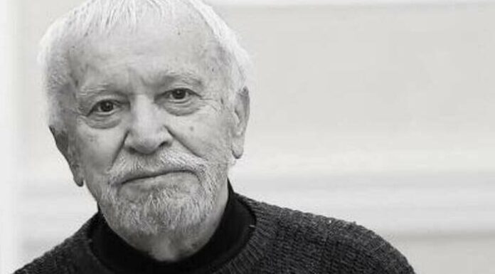 В Одесі помер народний артист України Віллен Новак